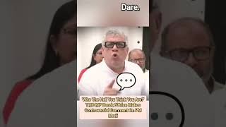 'Who The Hell You Think You Are?' TMC MP Derek O'Brien Makes Controversial Comment On PM Modi