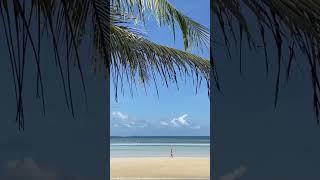 the beauty of sea beach/nature relaxing video#shorts #somghale