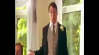 that mitchell and webb look - the honest best man