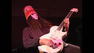 Buckethead - Gory Head Stump