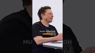 Where are the Aliens!? - Elon Musk😳