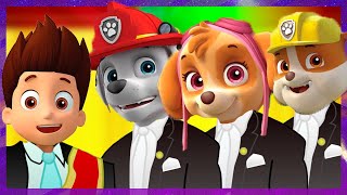 PAW Patrol - Coffin Dance Song Cover