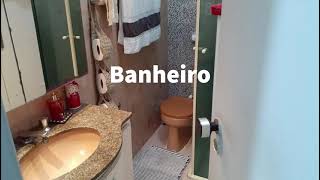 Apartamento a Venda de 2 Dormitórios na Lapa HB25444