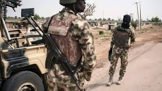 From NDA to Depot - Making of Nigerian Army Warriors