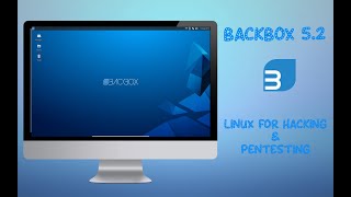 Backbox Linux 5.2 Review, See What News