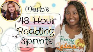 More 48 Hours Sprints with Merb!