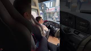 #önderkartal #sürkaptan #keşfet #sondakika #haber #bus #otobüs #fenomen #youtubeshorts #automobile