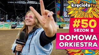 9 dni do 30.Pol'and'Rock Festival! #domowaorkiestra