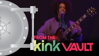 From the 101.9 KINK FM Vault: Lianne La Havas - Full Performance