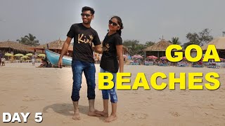 DAY 5 - GOA & MUMBAI