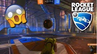 INTENSE GAME | Rocket League (3v3)