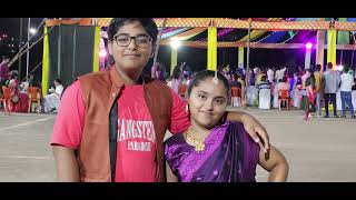 #BestFamilyTime #Dandiya #Garbha #Fun #Love# #Trending #mylittleworldofhappiness 🥰😍😘💕💖