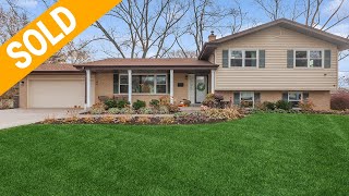 SOLD! 432 Aspen Ct, Naperville, IL 60540 | Ryan Hill Group