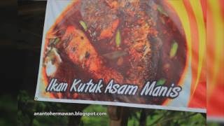 Kuliner Madiun yang wenakk & recommended....