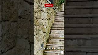 Fort Canning (Preview) #shorts #ultrawidewalk #DJI #pocket2 #3dsound #4kwalk #ASMR #sgwalk