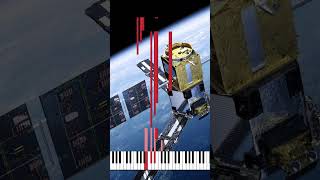 Samsung S10 Satellite Ringtone In MIDI File (MIDI Voyager) (Reupload)