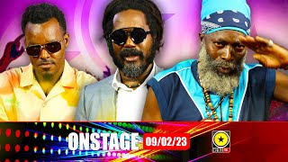 Capleton Blazes Europe: El Shadai Singer Jah Mali Returns: Meet UK's Zyanigh