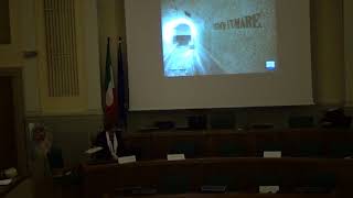 Giornate ferraresi del malditesta - Lara Merighi Intervento prima parte Convegno Ferrara 2017