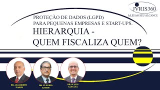 HIERARQUIA   ¿QUEM FISCALIZA QUEM