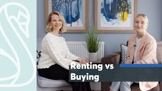 Renting Vs Buying | Ask The Expert | St. Modwen Homes