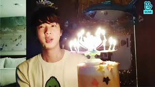 Happy Birthday Jinnie💗🎂