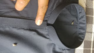 ✅How to make ban | Gents Ban stitching/ Easy  by Ume Fashion Design