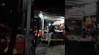 Burger Guys at Taman Emas Cheras 43200