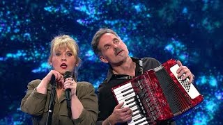 Maite Kelly | Das tut sich doch keiner freiwillig an | Die Beatrice Egli Show