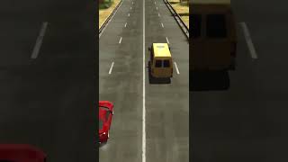 Traffic racer