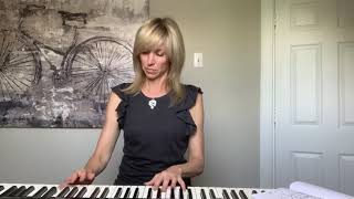 Debbie Gibson Covers NKOTB’s The Way