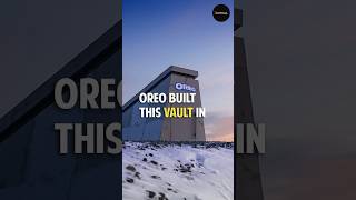 Oreo’s Doomsday Vault 🔥 | #fact #didyouknow #facts #youtubeshorts #shorts #unknownfacts