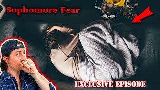 MrBallen Podcast - Sophomore Fear