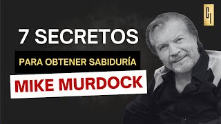 El Camino hacia la Sabiduría: Lecciones de Mike Murdock #motivacion #éxito