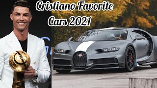 2021 Cristiano Ronaldo Car Collection !!!!!