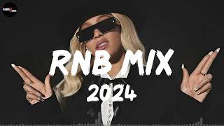 Songs to boost your energy ⚡ RnB mix 2024 - Best r&b playlist 2024 ~ New R&B Songs 2024