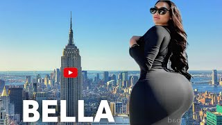 Inside The Life Of Bella Captivating Model Biography Wiki Facts