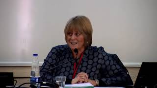 Prof.ssa Susan Gillingham: «Jewish and Christian approaches to the Psalms»