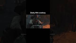 zesty cowboy fallout 4 #gaming