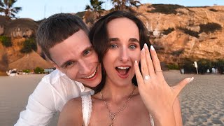 STORYTIME 💍 | Cum m-a cerut in Mallorca