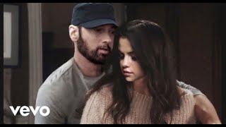 Selena Gomez, Eminem - Paradise (Official Video) 2023