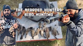 Bird Hunting | The bearded Hunters | Hatsan Mod 65 | 2023-24