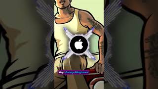 GTA Ringtone Marimba Remix #retro #nostalgia #gamers