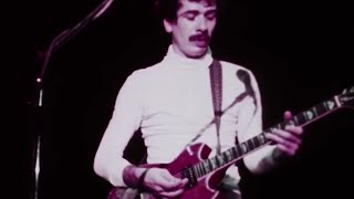 Santana - Maria Caracoles - 12/7/1976 - Olympia Theatre (Official)