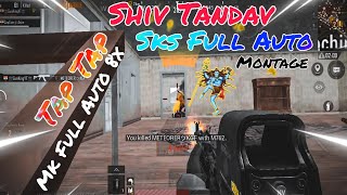 🔥SHIV TANDAVA SKS AUTO | PUBG MONTAGE | SAMSUNG,A3,A5,A6,A7,J2,J5,J7,S5,S6,S7,59,A10,A20,A30,A50,A70