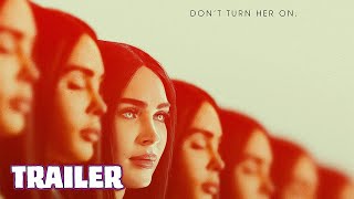 SUBSERVIENCE (2024) Official Trailer (HD) KILLER ANDROID | Megan Fox