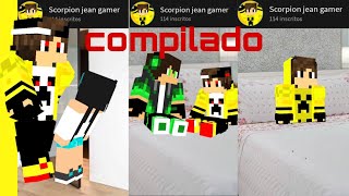 compilados meus melhores vídeos