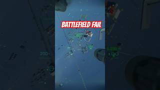 Battlefield Fail #battlefield2042 #short #shorts #gaming #viralvideo