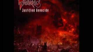 Thanatos - The Burning Of Sodom