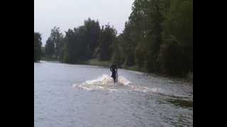 keith tomas/thefnt/avos/2012/novice/ freestyle jetskiing