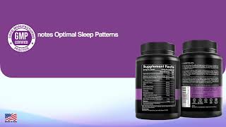 Not sleeping? Do Supplements ACTUALLY Work? - #ad #tired #sleepaids #rest